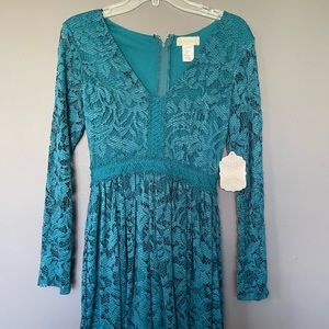 Altar’d State dress